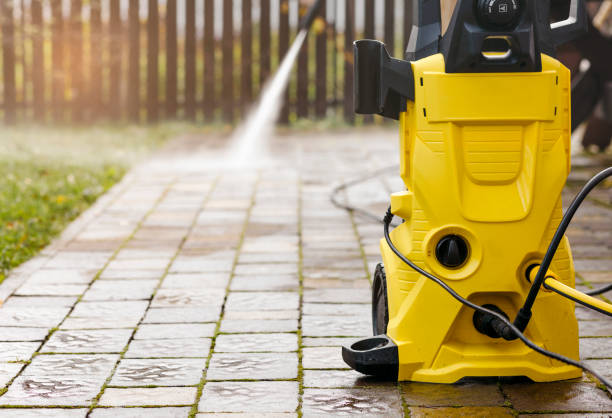 Best Gutter Cleaning  in Elroy, NC