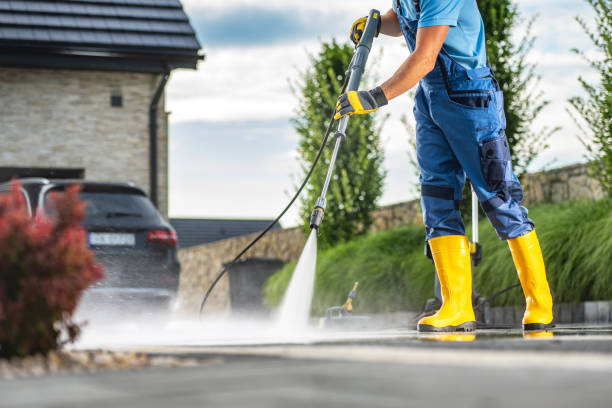 Best Gas Station Cleaning  in Elroy, NC